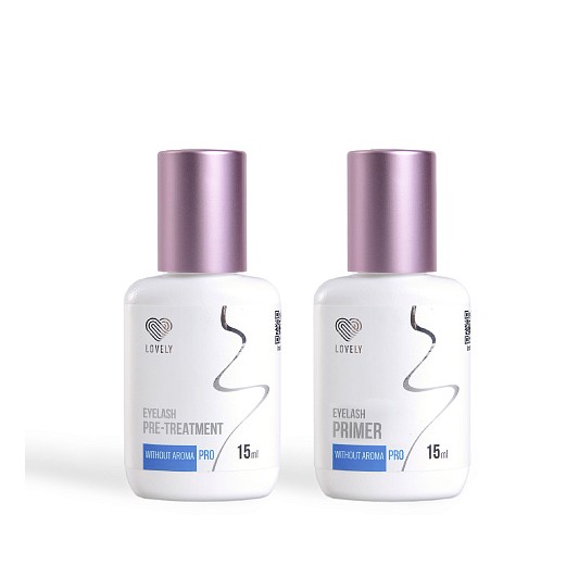 Set Primer& Pre-treatment Lovely
